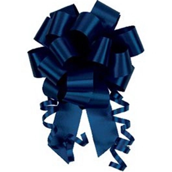 Perfect Bow 4" x 18 loops... from ASI 92480 Uniflex / U F