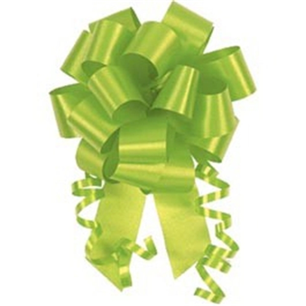 Perfect Bow 4" x 18 loops... from ASI 92480 Uniflex / U F