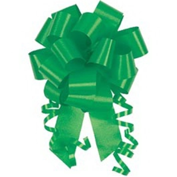 Perfect Bow 4" x 18 loops... from ASI 92480 Uniflex / U F