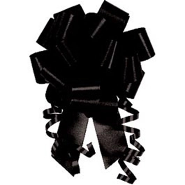 Perfect Bow 4" x 18 loops... from ASI 92480 Uniflex / U F