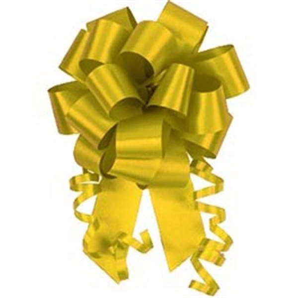 Perfect Bow 4" x 18 loops... from ASI 92480 Uniflex / U F