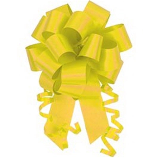 Perfect Bow 5.5" x 20 loops.... from ASI 92480 Uniflex / U F