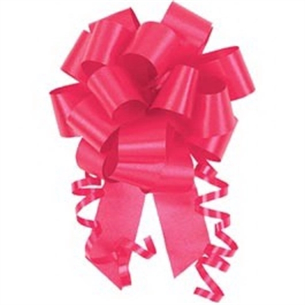 Perfect Bow 5.5" x 20 loops.... from ASI 92480 Uniflex / U F