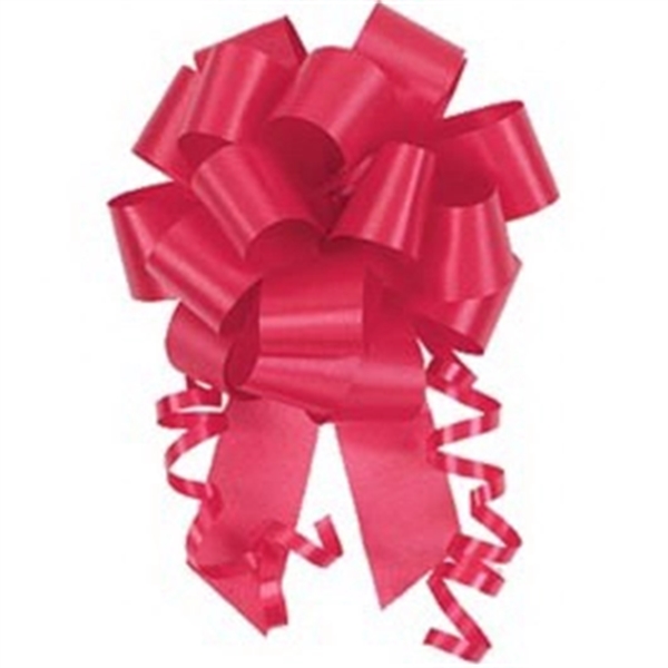 Perfect Bow 5.5" x 20 loops.... from ASI 92480 Uniflex / U F