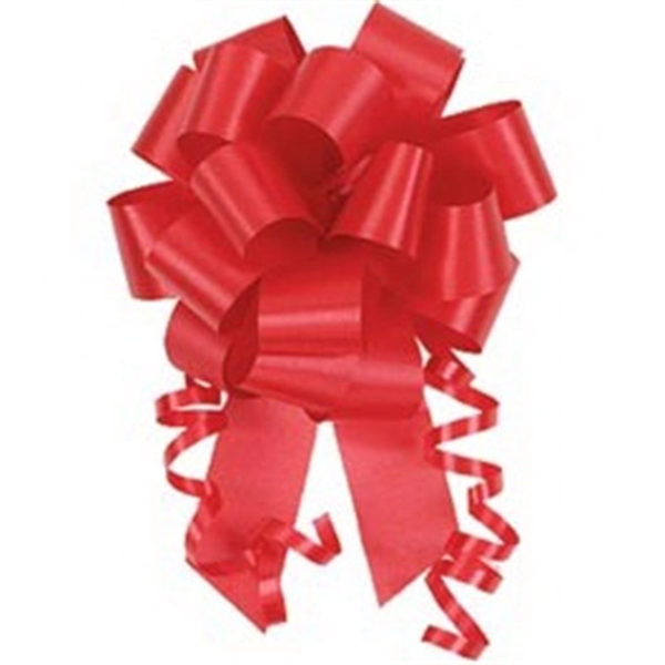 Perfect Bow 5.5" x 20 loops.... from ASI 92480 Uniflex / U F