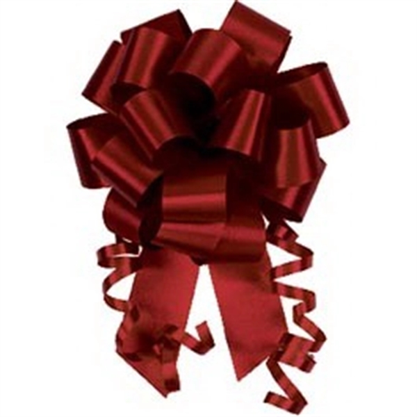 Perfect Bow 5.5" x 20 loops.... from ASI 92480 Uniflex / U F