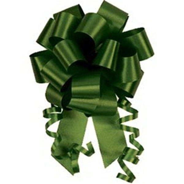 Perfect Bow 5.5" x 20 loops.... from ASI 92480 Uniflex / U F