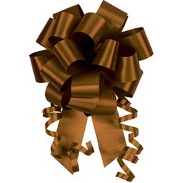 Perfect Bow 5.5" x 20 loops.... from ASI 92480 Uniflex / U F