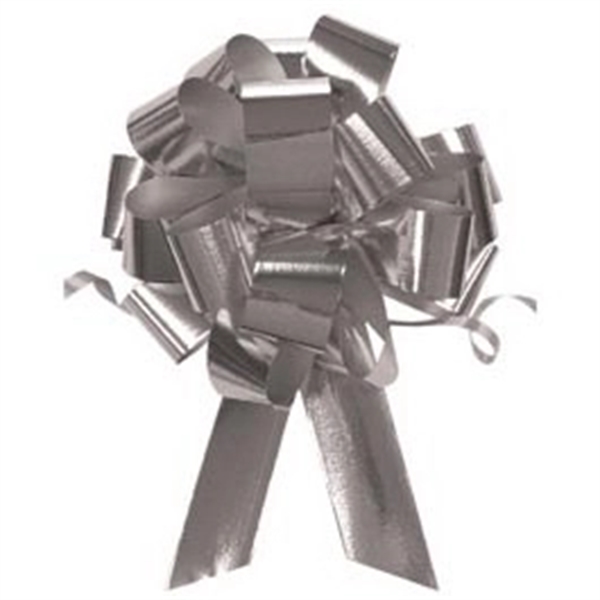 Metallic Perfect Bows 5 1/2" x 20  loops... from ASI 92480 Uniflex / U F