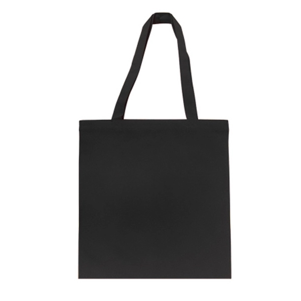 90 GSM Non-Woven tote bag / shopping bags with 24 inch... from ASI 41511 Brainchild USA Inc / BrainChild Gift Club