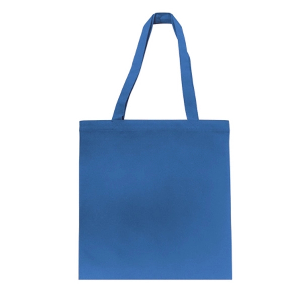 90 GSM Non-Woven tote bag / shopping bags with 24 inch... from ASI 41511 Brainchild USA Inc / BrainChild Gift Club