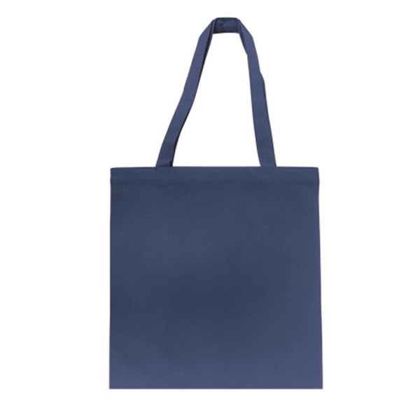 90 GSM Non-Woven tote bag / shopping bags with 24 inch... from ASI 41511 Brainchild USA Inc / BrainChild Gift Club
