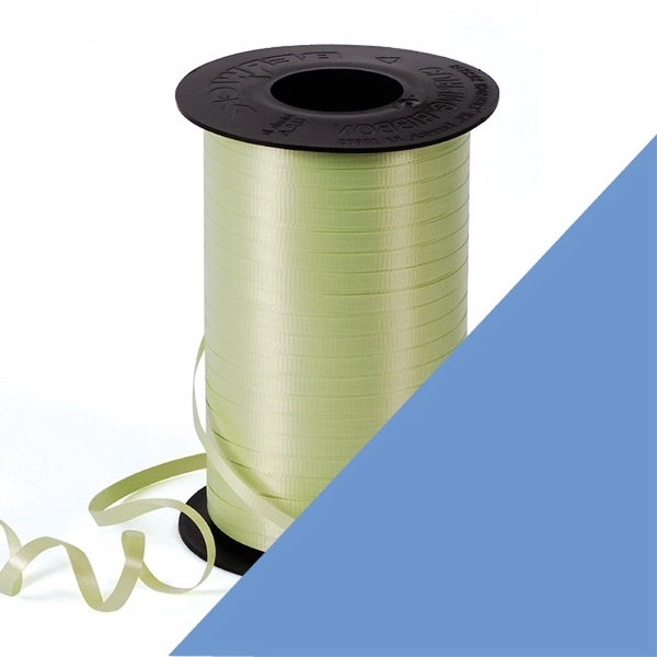 Curling Ribbon 3/16" x 500yds. Blank.... from ASI 92480 Uniflex / U F