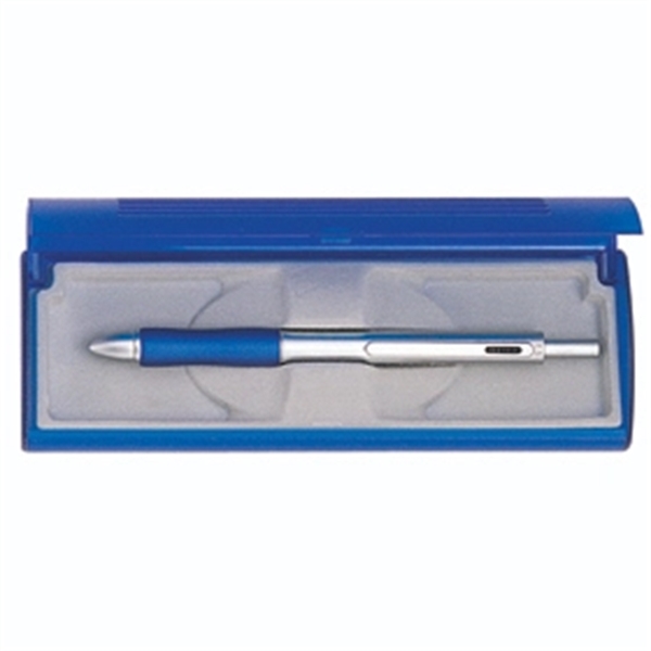 Single Pen Box. Sold Blank.... from ASI 40544 Binaco / Binaline