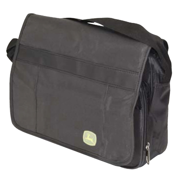 Compact Laptop/Tablet Bag... from ASI 34046 Allcasion Travelware Co
