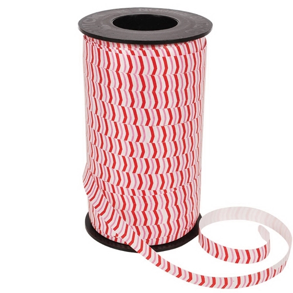 Curling Ribbon, roll is 250 yards. Blank.... from ASI 92480 Uniflex / U F