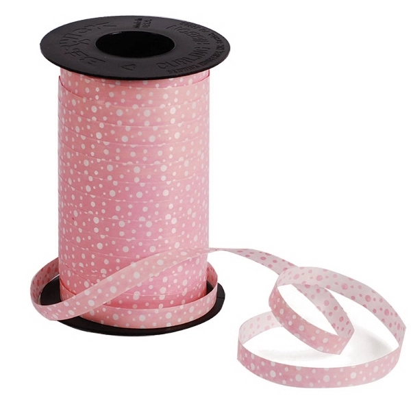 Curling Ribbon, roll is 250 yards. Blank.... from ASI 92480 Uniflex / U F