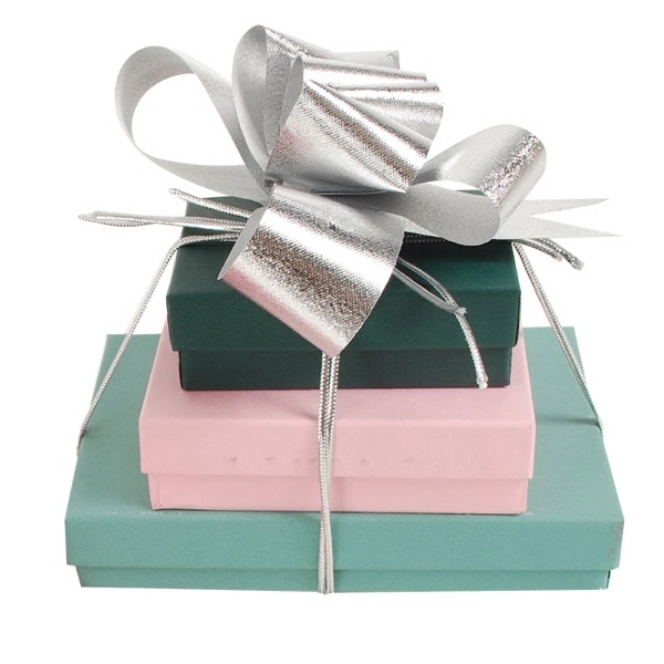 Tinsel cord is perfect for that quick finish by tying it... from ASI 92480 Uniflex / U F