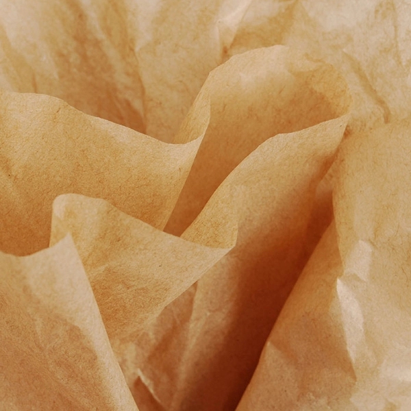 Natural Kraft Tissue 20x30. Blank.... from ASI 92480 Uniflex / U F