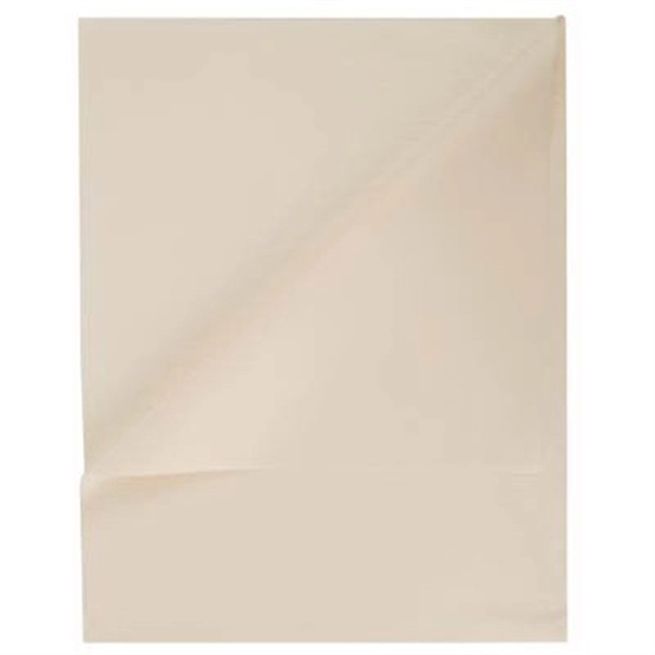Solid Color Tissue 20" x 30". Blank.... from ASI 92480 Uniflex / U F