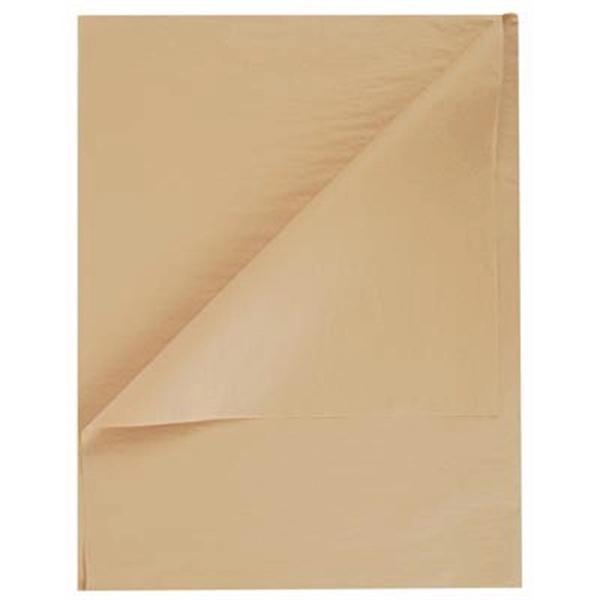 Solid Color Tissue 20" x 30". Blank.... from ASI 92480 Uniflex / U F
