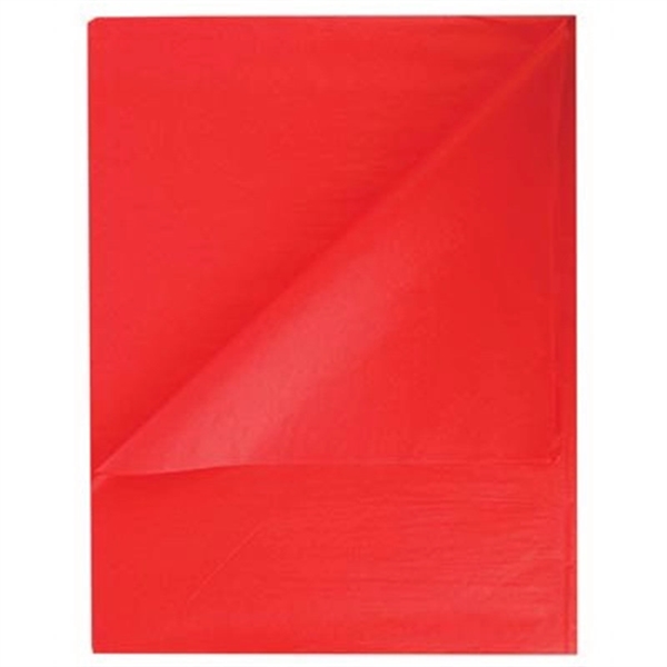 Solid Color Tissue 20" x 30". Blank.... from ASI 92480 Uniflex / U F