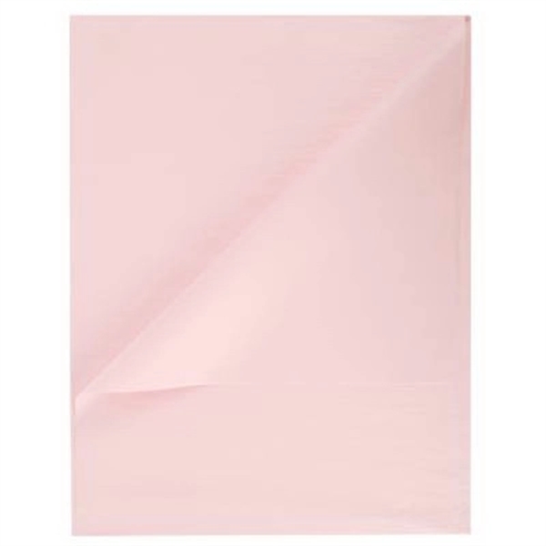 Solid Color Tissue 20" x 30". Blank.... from ASI 92480 Uniflex / U F