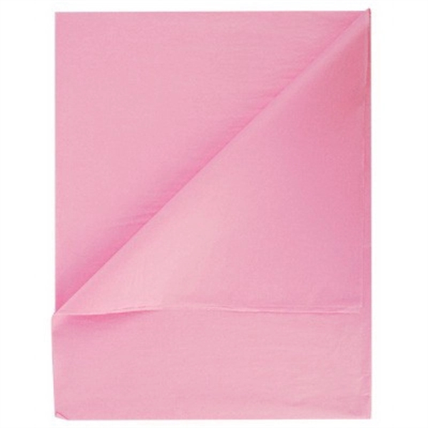 Solid Color Tissue 20" x 30". Blank.... from ASI 92480 Uniflex / U F
