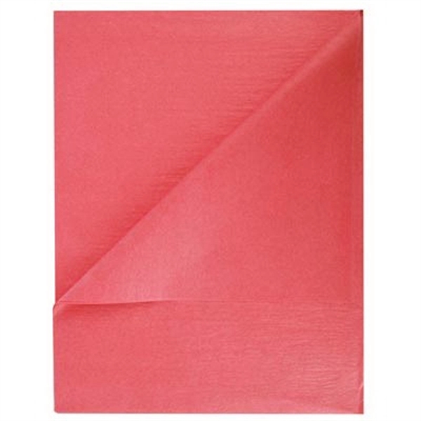 Solid Color Tissue 20" x 30". Blank.... from ASI 92480 Uniflex / U F