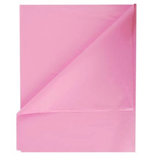 Solid Color Tissue 20" x 30". Blank.... from ASI 92480 Uniflex / U F