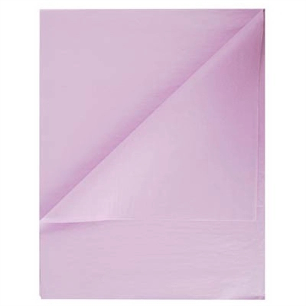 Solid Color Tissue 20" x 30". Blank.... from ASI 92480 Uniflex / U F
