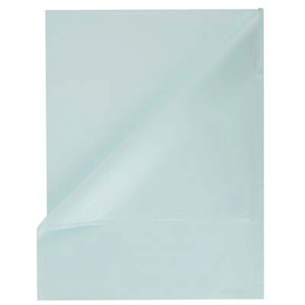 Solid Color Tissue 20" x 30". Blank.... from ASI 92480 Uniflex / U F