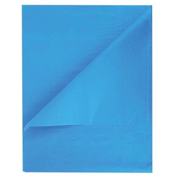 Solid Color Tissue 20" x 30". Blank.... from ASI 92480 Uniflex / U F