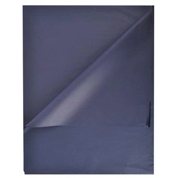 Solid Color Tissue 20" x 30". Blank.... from ASI 92480 Uniflex / U F