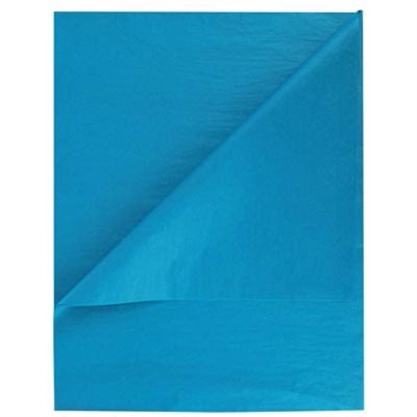 Solid Color Tissue 20" x 30". Blank.... from ASI 92480 Uniflex / U F
