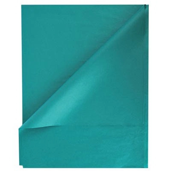 Solid Color Tissue 20" x 30". Blank.... from ASI 92480 Uniflex / U F
