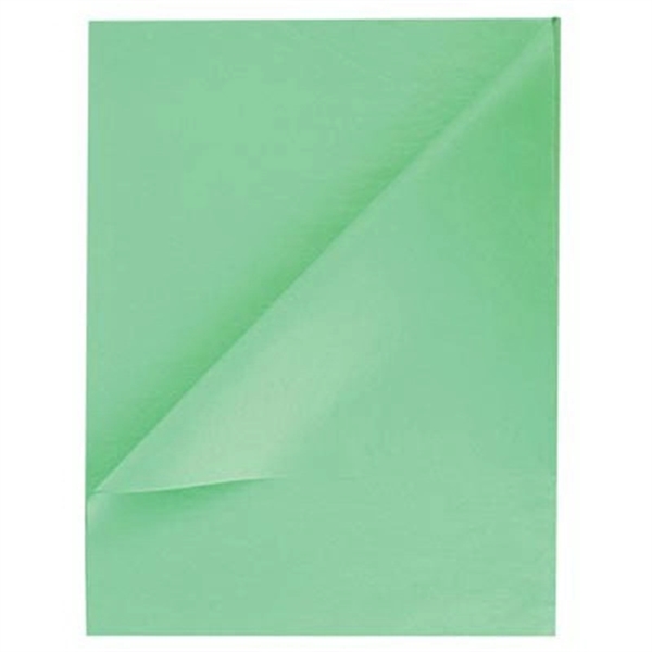 Solid Color Tissue 20" x 30". Blank.... from ASI 92480 Uniflex / U F