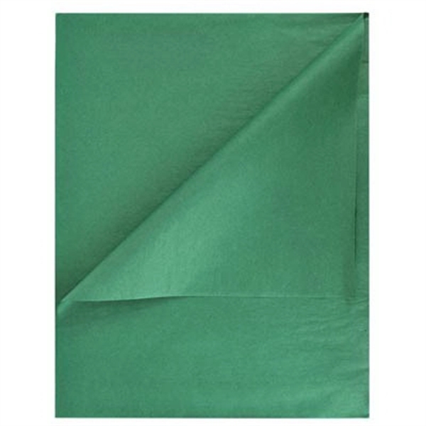 Solid Color Tissue 20" x 30". Blank.... from ASI 92480 Uniflex / U F