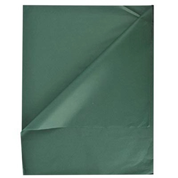Solid Color Tissue 20" x 30". Blank.... from ASI 92480 Uniflex / U F