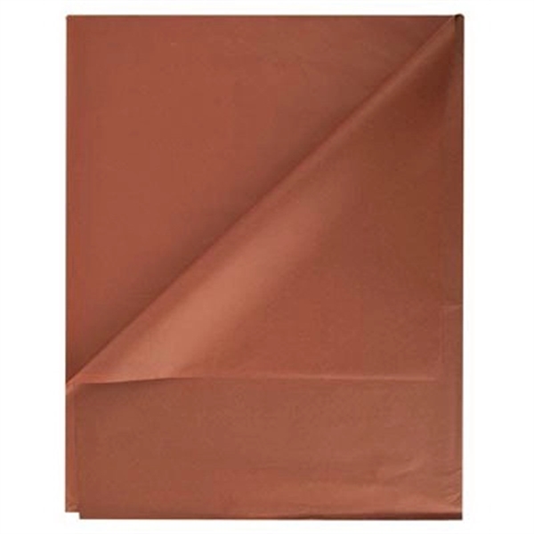Solid Color Tissue 20" x 30". Blank.... from ASI 92480 Uniflex / U F