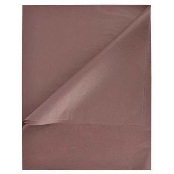 Solid Color Tissue 20" x 30". Blank.... from ASI 92480 Uniflex / U F