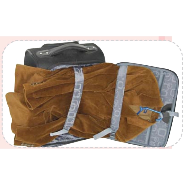 Carry-on upright luggage.... from ASI 34046 Allcasion Travelware Co