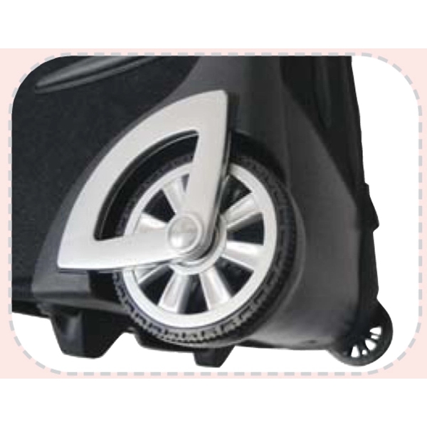 Large upright luggage.... from ASI 34046 Allcasion Travelware Co