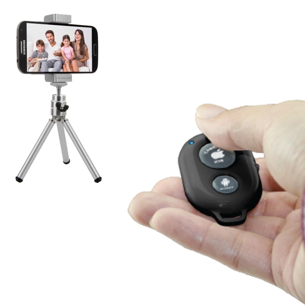 Bluetooth Remote Shutter... from ASI 31570 Advantage Industries