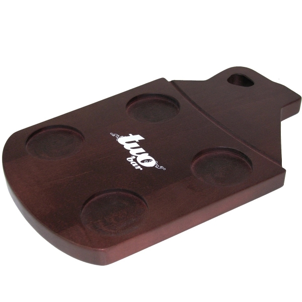 Beer & Wine Flights... from ASI 88156 Solid Dimensions Inc / Solid Dimensions Line