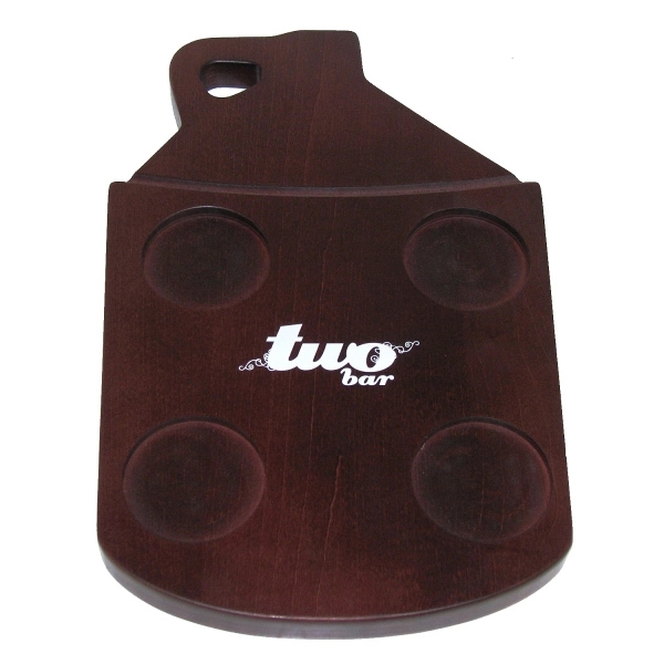 Beer & Wine Flights... from ASI 88156 Solid Dimensions Inc / Solid Dimensions Line