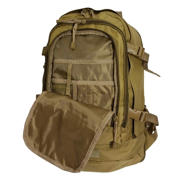 OCP Camo Camo backpack... from ASI 34046 Allcasion Travelware Co