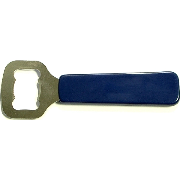 Metal Bottle Opener... from ASI 74585 Nu Promo International / Nu Promo Line