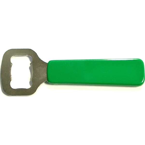 Metal Bottle Opener... from ASI 74585 Nu Promo International / Nu Promo Line