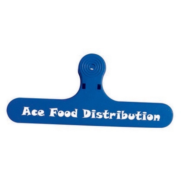 Bag Clips... from ASI 88620 Specialty Products Company / Newport Plastics / Specialty Line